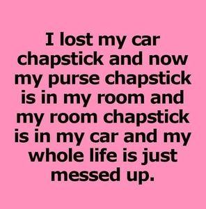 Meet your Posher, Patty